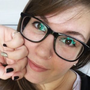 Meet your Posher, Felicia